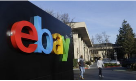 eBay官方網站發布緊急通知