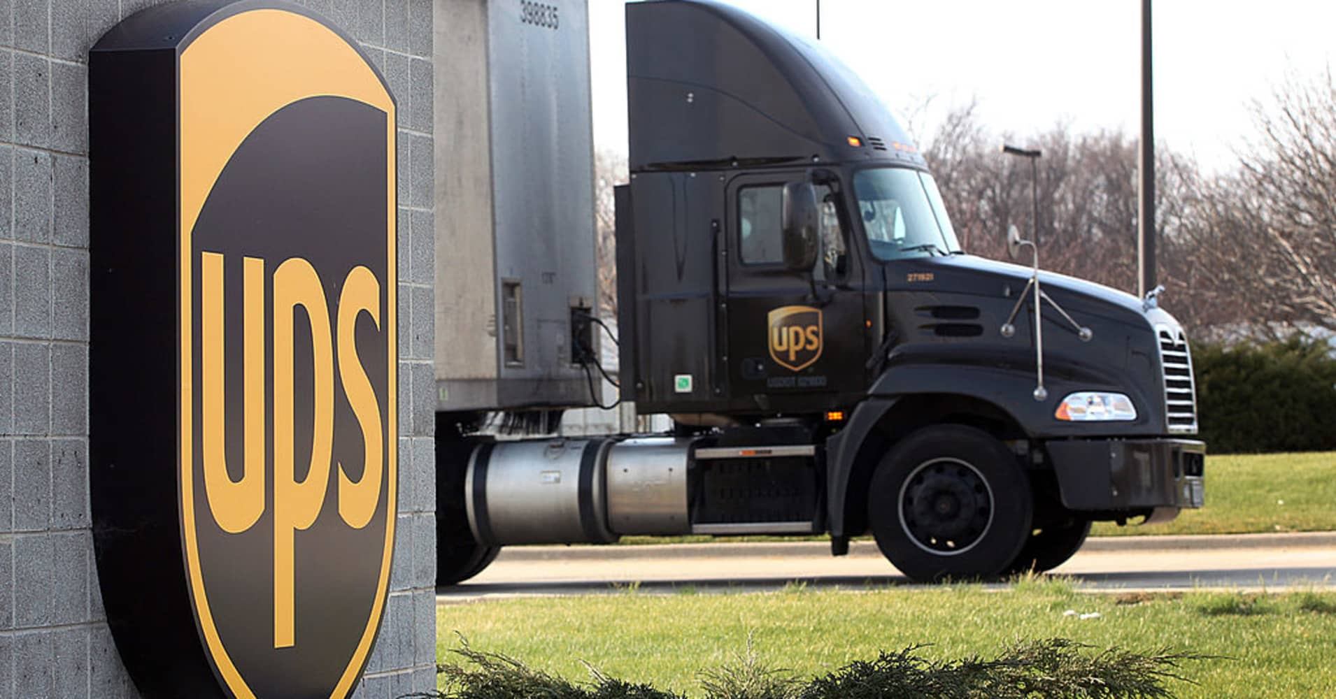 UPS或將爆發大規模罷工？罷工跨境賣家們帶來什么影響？