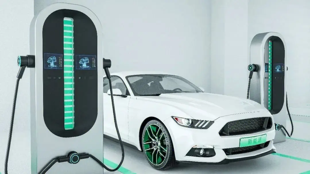 干貨 | 新能源汽車出口流程！！！