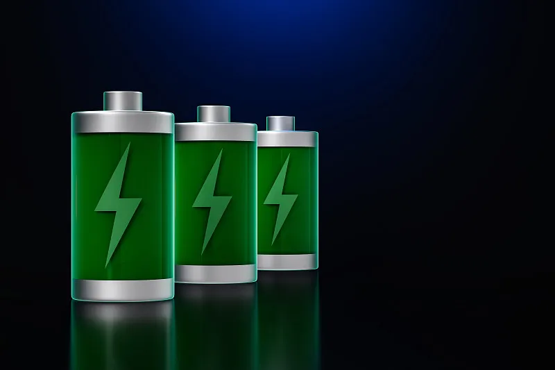 出口便攜式儲能電池到德國清關要什么資料?