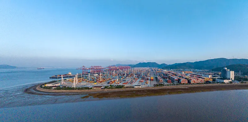 美國FBA海運的拼箱和整箱操作流程是怎樣的（美國FBA操作流程是怎樣的）