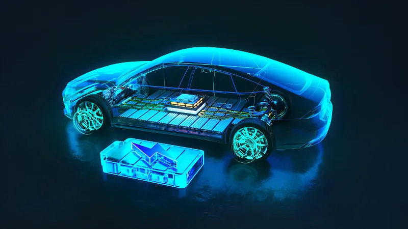 新能源車出口要什么手續（新能源車出口需要哪些基本資質）